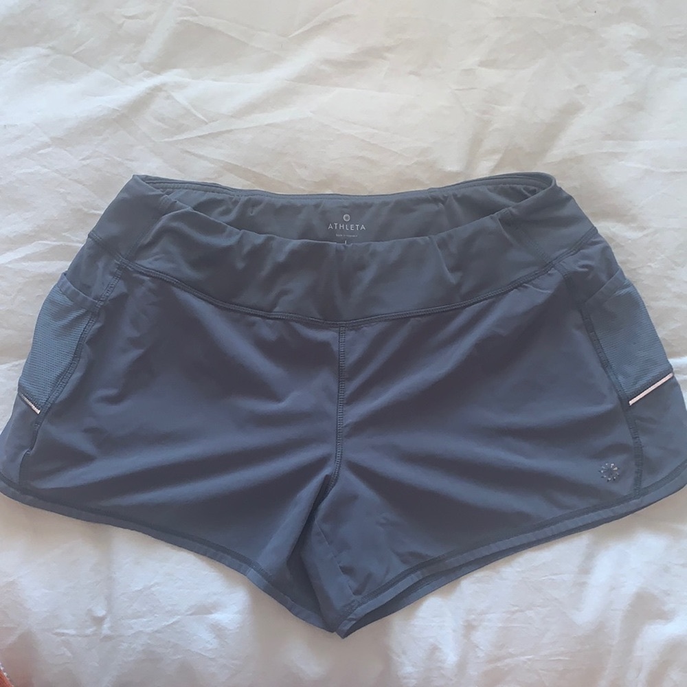 Athleta Shorts